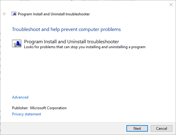Adobe Reader Install Error 150210